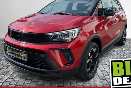 Opel Crossland (X)