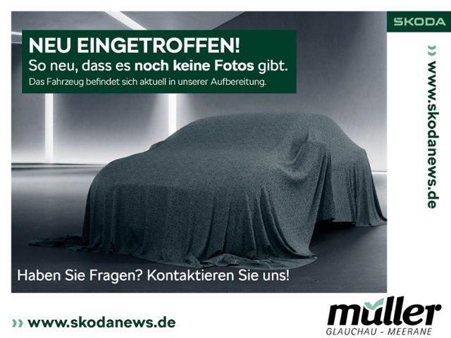 Skoda Fabia 3.500 km 31.660 € Glauchau/ Sachsen 08371