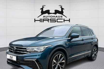 VW Tiguan 11.261 km 37.990 &euro; Chemnitz 09120