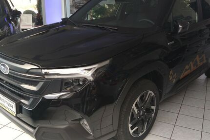 Subaru Forester 3.244 km 37.999 &euro; Burgstädt 09217