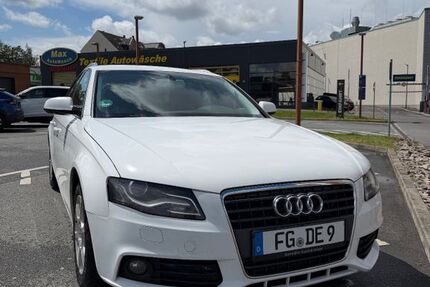 Audi A4 412.000 km 3.300 &euro; Chemnitz 09114