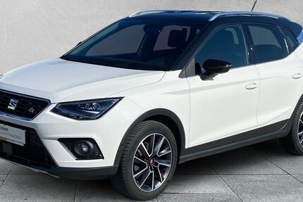 Seat Arona 64.171 km 16.990 &euro; Marienberg 09496