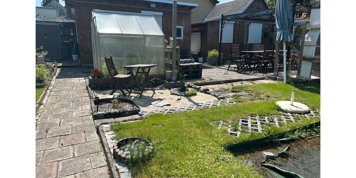 Grundstück Chemnitz Rabenstein - 2.800&euro; | Angebot:22071559