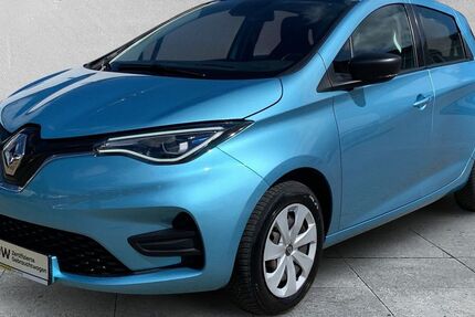 Renault ZOE 34.782 km 14.500 &euro; Mittweida-Lauenhain 09648