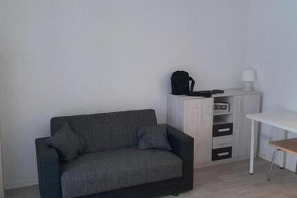 Klein, aber Dein - Singlewohnung mit Einbauküche 1 zimmer