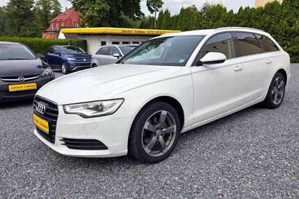 Audi A6 114.400 km 11.900 € Chemnitz 09116