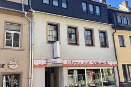 Haus Zschopau - 10 Zimmer, 238 m&sup2;, 174.000&euro; | Angebot:25791882