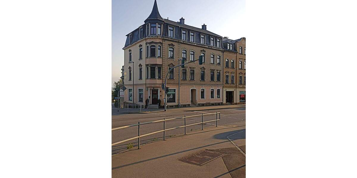 Mehrfamilienhaus, Wohnhaus Annaberg-Buchholz Annaberg - 2 Zimmer, 457 m&sup2;, 500.000&euro; | Angebot:25733992