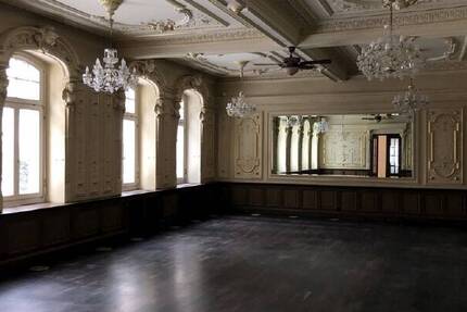 Gewerbeobjekt Chemnitz Zentrum - 3.000&euro; | Angebot:24037311