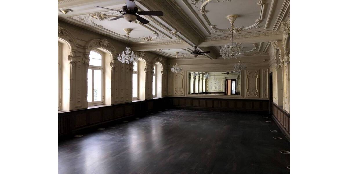 Gewerbeobjekt Chemnitz Zentrum - 3.000&euro; | Angebot:24037311