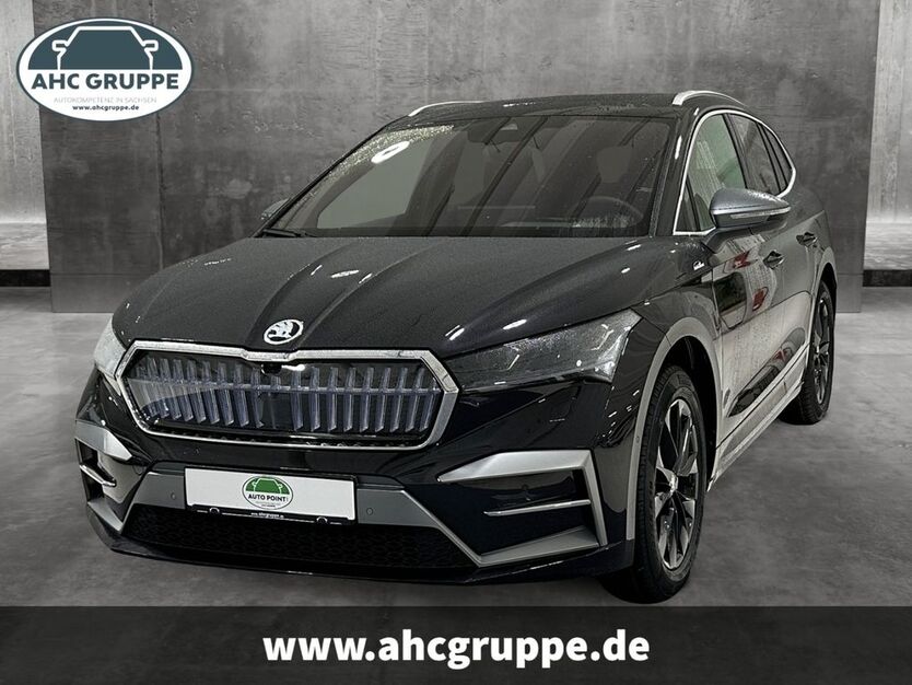 Skoda Enyaq 13.000 km 46.950 € Chemnitz 09116