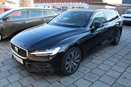 Volvo V60 26.050 km 34.450 € Chemnitz 09114