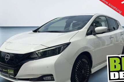 Nissan Leaf 68.701 km 15.766 &euro; Chemnitz 09116
