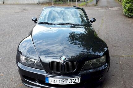 BMW Z3 95.700 km 7.300 &euro; Hohndorf 09394