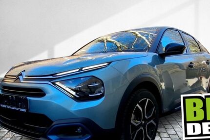 Citroen C4 19.801 km 16.944 &euro; Chemnitz 09116