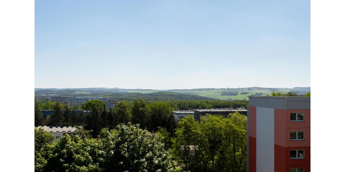 Etagenwohnung Chemnitz Klaffenbach - 3 Zimmer, 56 m&sup2;, 312&euro; | Angebot:26421418