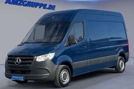 Mercedes-Benz Sprinter 120.610 km 21.890 &euro; Stollberg 09366