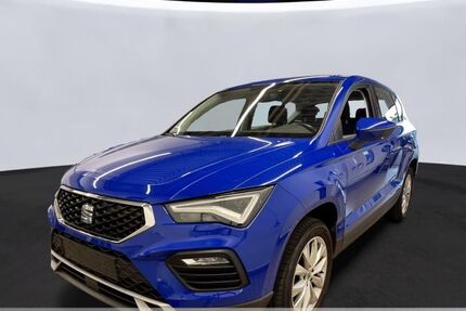 Seat Ateca 51.985 km 18.499 &euro; Oberlungwitz 09353