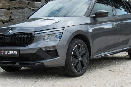 Skoda Kamiq 9.800 km 27.490 &euro; Annaberg-Buchholz 09456