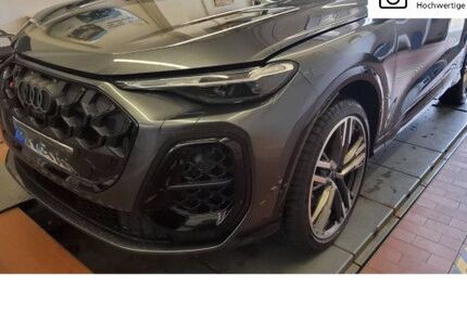Audi SQ5 12.075 km 79.920 &euro; Chemnitz 09113