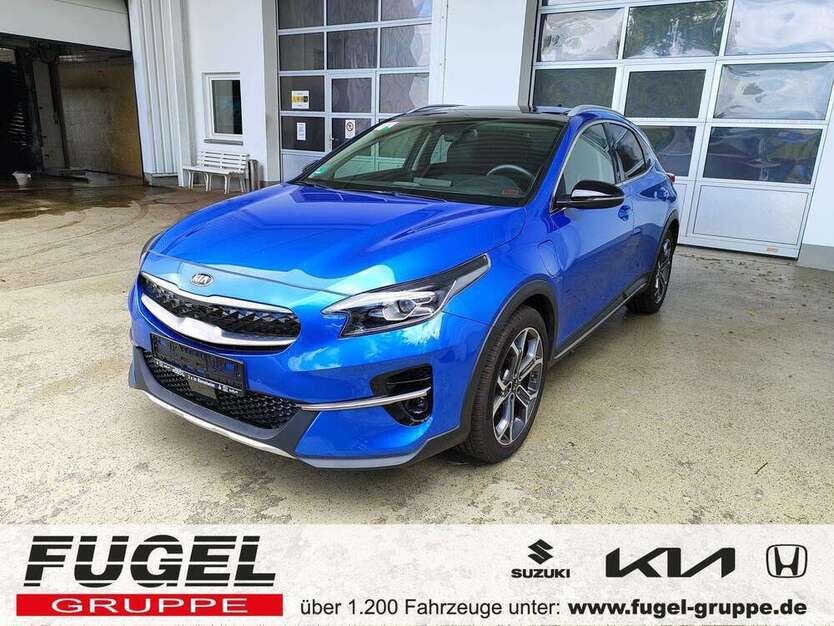 XCeed