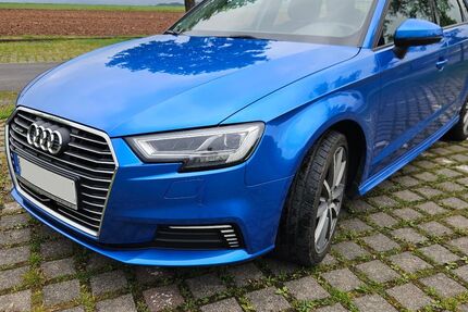 Audi A3 92.500 km 18.800 &euro; Oelsnitz-erzgeb.com 09376
