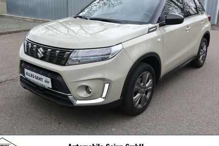 Suzuki Vitara 49.990 km 19.450 &euro; Chemnitz 09116
