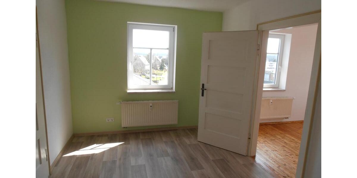 Etagenwohnung Marienberg - 2 Zimmer, 61 m&sup2;, 299&euro; | Angebot:18585843