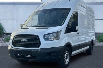Ford Transit 98.158 km 16.650 &euro; Hartmannsdorf 09232