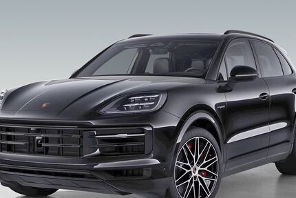 Porsche Cayenne 29.010 km 106.890 &euro; Chemnitz 09116