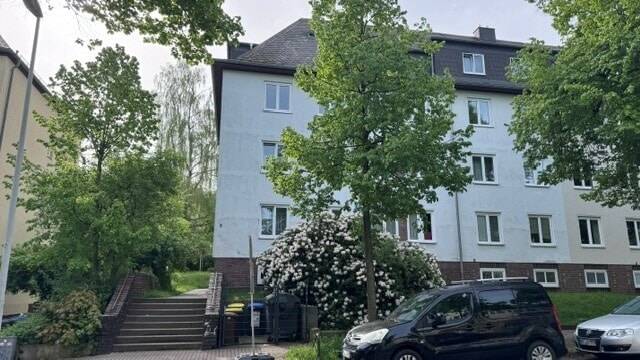Etagenwohnung Chemnitz Hilbersdorf - 2 Zimmer, 52 m&sup2;, 43.000&euro; | Angebot:26797563