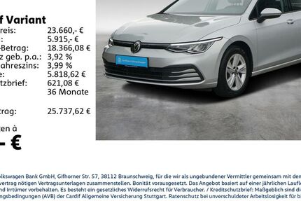 VW Golf 45.939 km 22.990 &euro; Chemnitz 09113