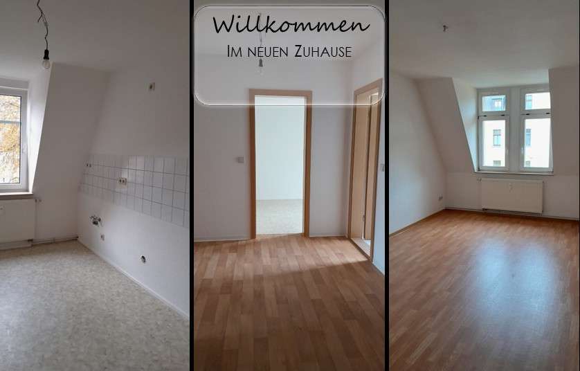 Wohnung zum Mieten in Chemnitz 290 € 57.14 m²