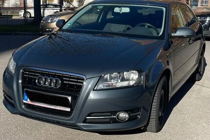 Audi A3 139.000 km 7.100 &euro; Chemnitz 09111