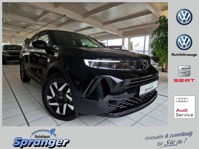 Opel Mokka 6.580 km 21.860 &euro; Glauchau 08371