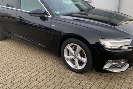 Audi A6 90.000 km 30.990 € Chemnitz OT Mittelbach 09224