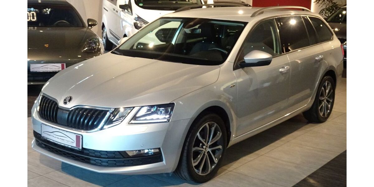 Skoda Octavia 62.072 km 18.980 &euro; Burgstädt 09217