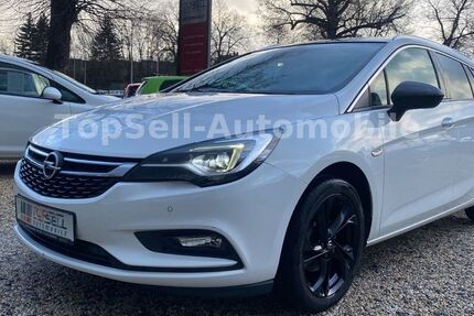 Opel Astra 130.440 km 9.450 &euro; Chemnitz 09120