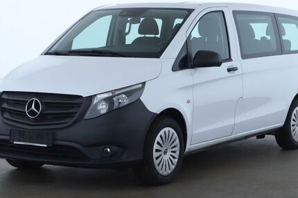 Mercedes-Benz Vito 46.055 km 31.480 &euro; Annaberg-Buchholz 09456