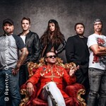 Rock me Falco - a Tribute to Falco