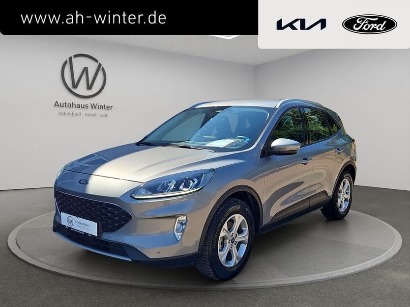 Kuga