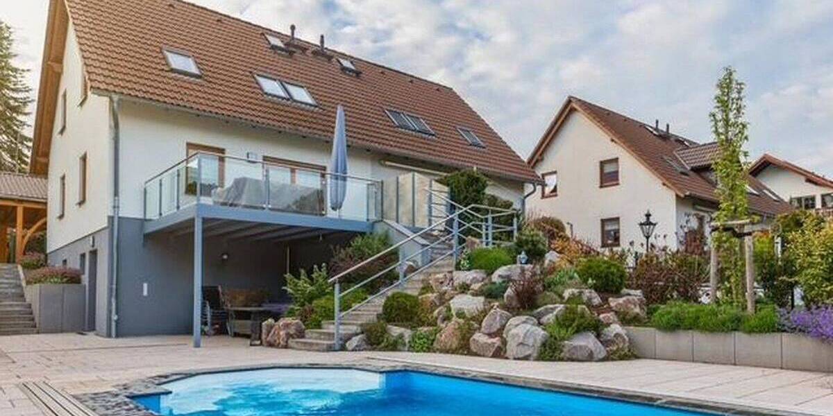Doppelhaushälfte Chemnitz Einsiedel - 4 Zimmer, 104 m&sup2;, 375.000&euro; | Angebot:26919406