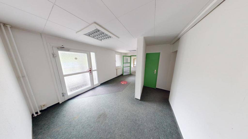 Gewerbeobjekt Chemnitz Altendorf - 1 Zimmer, 184 m&sup2;, 1.000&euro; | Angebot:26834813