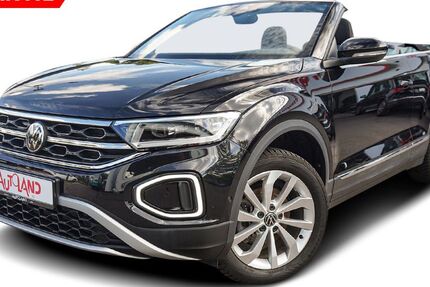 VW T-Roc 29.994 km 22.990 &euro; Chemnitz 09113