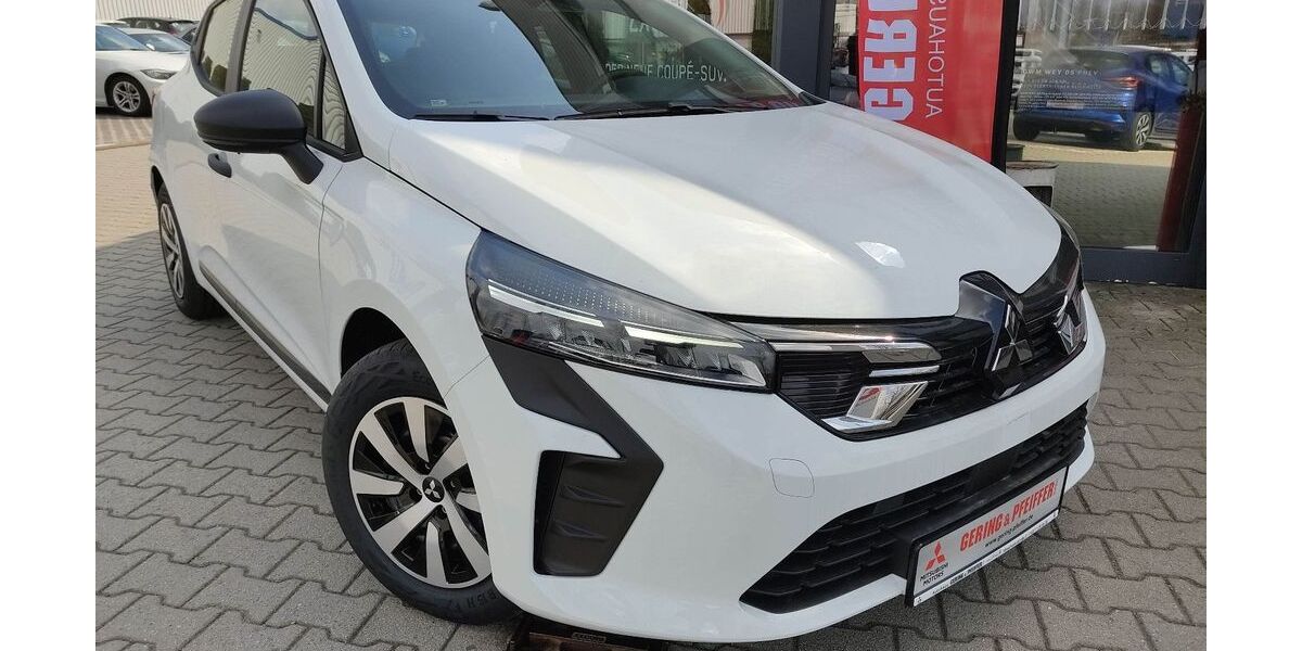 Mitsubishi Colt 2.000 km 15.990 &euro; Chemnitz 09116