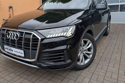 Audi Q7 187.912 km 34.999 &euro; Pockau-Lengefeld 09514