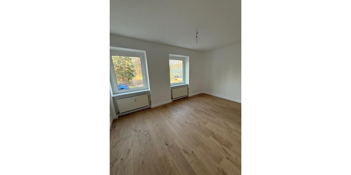 Erdgeschoßwohnung Chemnitz Altendorf - 2 Zimmer, 52 m&sup2;, 360&euro; | Angebot:26162994
