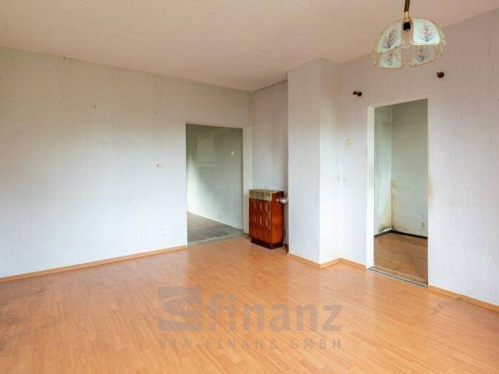 Doppelhaushälfte Burkhardtsdorf Kemtau - 3 Zimmer, 82 m&sup2;, 49.000&euro; | Angebot:25705562