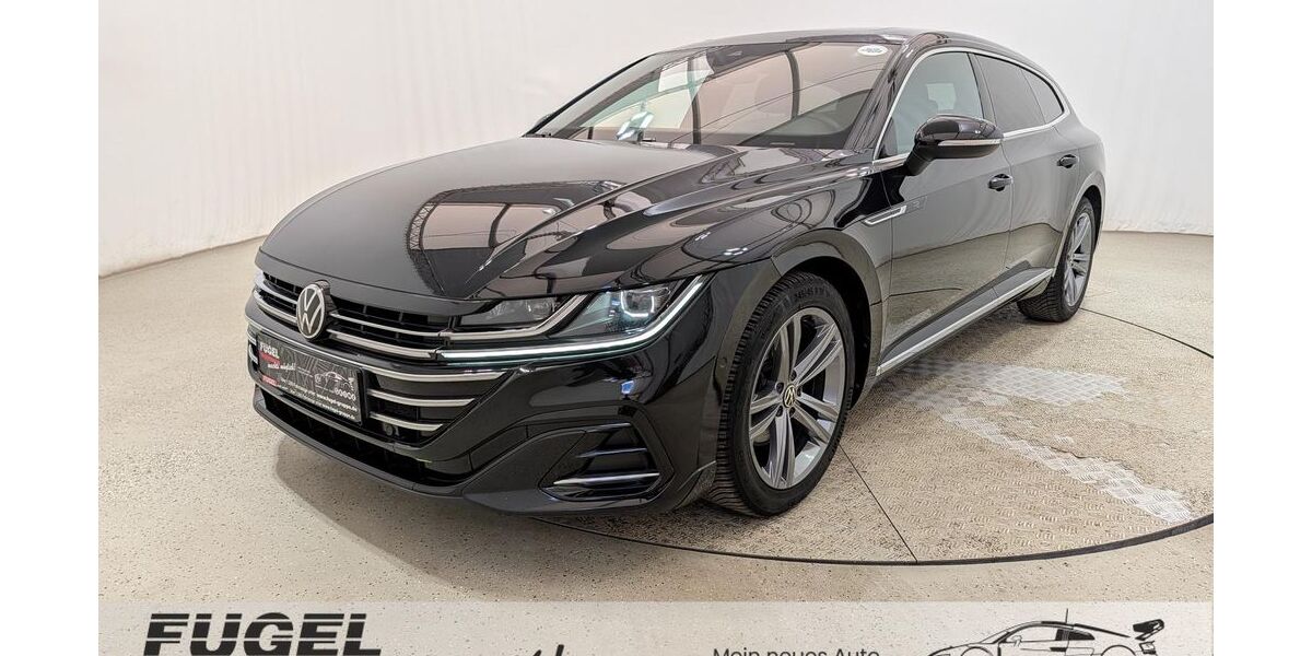 VW Arteon 48.060 km 28.999 &euro; Chemnitz - Mittelbach 09224