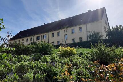 Wohnen. Leben. 2 zimmer